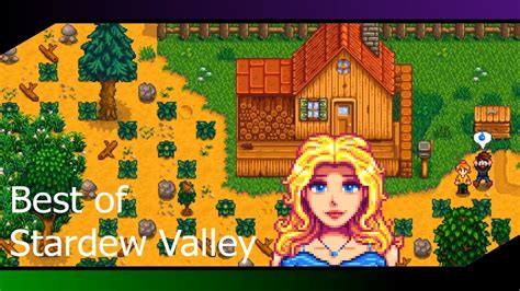 Warm the heart of shane in stardew valley with his favourite gifts. Best of Stardew Valley - Haley Gronkh - YouTube