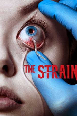 Netflix supports the digital advertising alliance principles. The Strain (2015) available on Netflix? - NetflixReleases