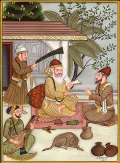 Greek goddesses are good archetypal figures because of their exaggerated personalities. 64 Best Sikhs & Himalayan Art (Pahari Art) images | Gods, goddesses, Art, Painting