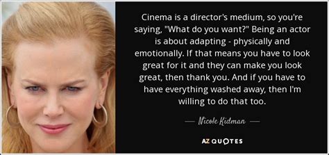 This whole world is wild at heart and weird on top. TOP 25 CINEMA QUOTES (of 1000) | A-Z Quotes