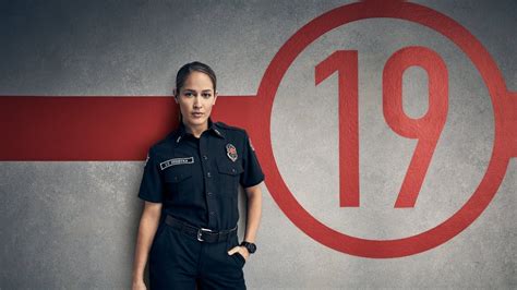 He and andy are in competition for the rank of captain at station 19. Station 19: Actriz de Andy habló sobre lo que viene con el estreno de la temporada 4 del drama ...