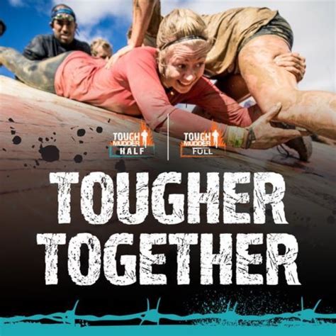 According to a national retail federation research, most people request. Tough Mudder 2018 30% Discount Code Discount code for ...