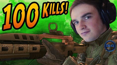 It's a collision course bringing together the worlds of. "100 KILLS SOLO!" - Ali-A's Black Ops 2 Challenges! #7 ...