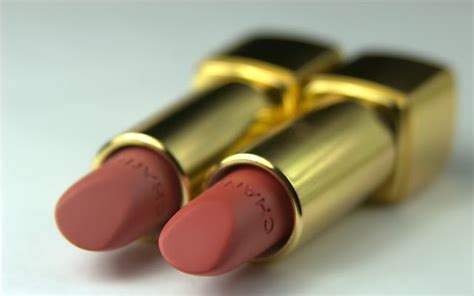 Whatever you're shopping for, we've got it. Chanel Rouge Allure Velvet - La Ravissante and La ...
