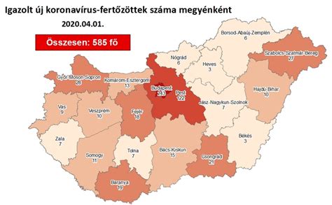 Nógrád megye területén négy anyagi káros baleset helyszínén intézkedtek a rendőrök. Koronavírus: a főváros és Pest megye után ezekben a ...