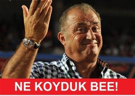 Fatih terim milli takımdan yine ayrıldı ve hocaya veda edelim dedik. The Geyik — Fatih Terim Caps
