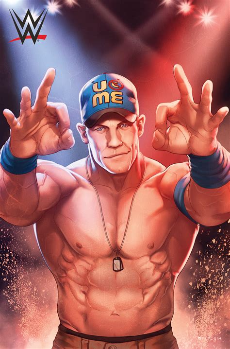 wwe cena - El Vortex.com