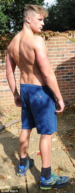 776 views · 4 favorites · 75 uploads · 23 jun 2017. Geordie Shore's Scotty T shows six-pack after Norfolk boot ...