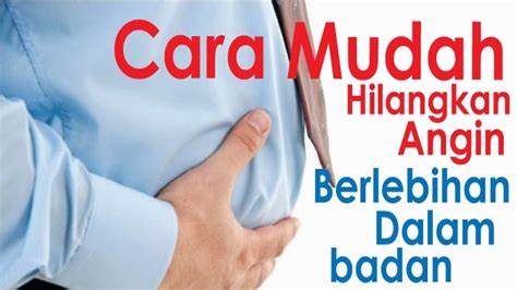 Huruf adalah kata yang menunjukan arti jika disandingkan dengan kata lainnya'. Ilmu Berkesan Buang Angin Dalam Badan - BICARA KINI