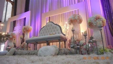 Wedding pengantin tldm sangat sangat bermakna dalam jejak menjadi seorang pengacara hebat. Pakej Perkahwinan - Dewan, Ballroom Dan Hotel di ...