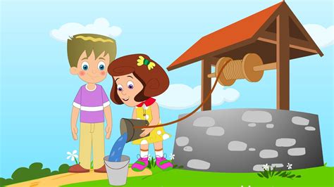 3d camel hill climb apk is a simulation games on android. Jack and Jill Nursery- Rhyme with lyrics | Jack and Jill ...