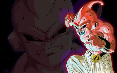 Tons of awesome dragon ball z majin buu wallpapers to download for free. Majin Buu Wallpapers - Wallpaper Cave