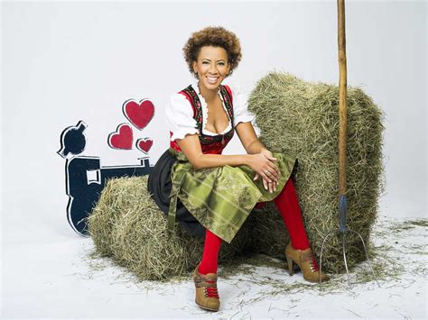 Nach zehn jahren war 2004 schluss mit der talkshow „arabella. Arabella Kiesbauer