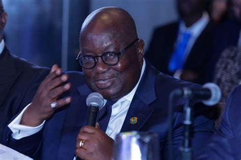 Available as a google calendar schedule updates at midnight eastern time, or when pushed out via social media, whichever is earlier. President Akufo-Addo to address UN General Assembly today ...