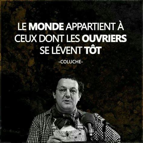 Coluche war ein französischer filmschauspieler und komiker. Épinglé sur C ça.