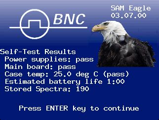 Is the effective detection of neutrons entering a well positioned detector. Handheld Radiation Isotope Identifier | Berkeley Nucleonics