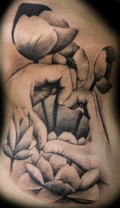 Tattoo designs have different takes, different techniques. 60 Most Amazing Half Sleeve Tattoo Designs