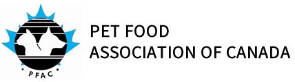 The food you choose for your dog or cat is one of the most important decisions you can make. Pet Food Association of Canada- Association for ...