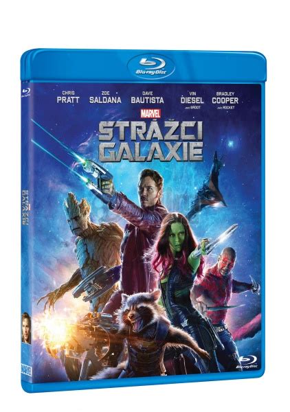 2 and their careers, before this movie, you're in the right place :). Guardians of the Galaxy (Blu-ray)