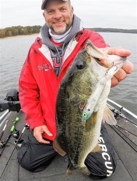 Join north shores resort and marina for your perfect family friendly getaway! Jeff Samsel Fishing: Favorite Fishing Destinations ...