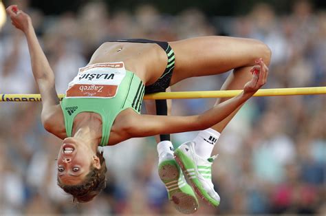Gear up for your next women's track and field event with women's track spikes, women's track shoes and women's running spikes from academy sports + outdoors. Blanka Vlasic Kimdir? • Bilgiustam