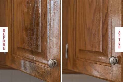 How do you clean kitchen cabinets? Best Degreaser For Kitchen Cabinets Before Painting - The ...