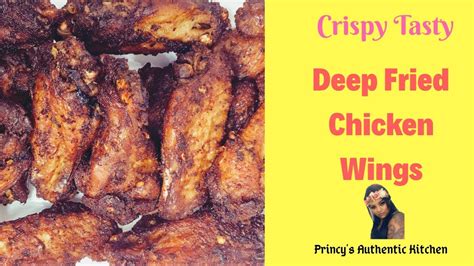 Freeze the chicken meat for easy meal prep during the week! Deep Fry Costco Chicken Wings : Fried Chicken Wings Recipe ...