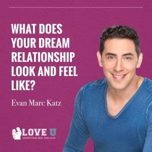 The relationship condition in wherehas is not working as expected. What Does Your Dream Relationship Look And Feel Like ...