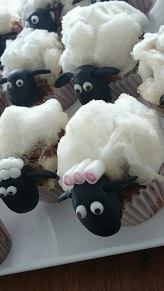 0472/97 49 86 ruft an oder schreibt mir eine pn Shaun das Schaf Muffins | Schafe kuchen, Shaun das schaf ...