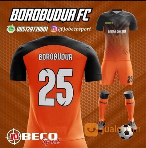 Alasan mengapa anda harus belanja di toko kami? Gambar Mentahan Jersey Futsal - kata kata story wa