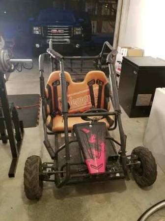 Our blog has you covered. Coleman Go Kart, Kt 196 - cars & trucks - by owner ...