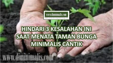 Sehinggamaterial atau bahan yang digunakan jangan terlalu berlebihan.  diminimalis.com  - Hindari 3 Kesalahan Ini Saat Menata ...