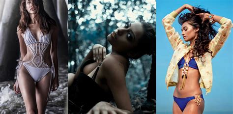 Saree (sari) is the best among indian dresses. 10 Top Hot Indian Models who Just Look Amazing | DESIblitz