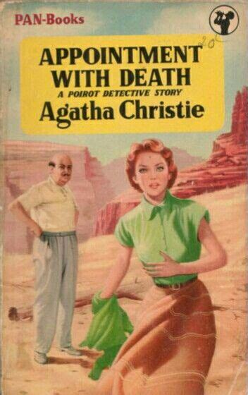 She played fair with the reader even as she constructed death on the nile one of christie's twistiest puzzles is set during a holiday in egypt, where hercule poirot meets a couple being stalked by the. Pin on Agatha Christie