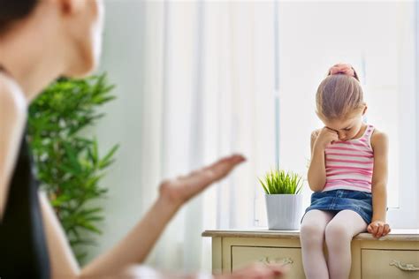 Parenting 101: Key Differences between Discipline and ...
