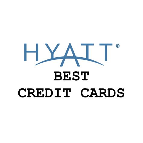 Every hotel rewards card is a little different, but the basic premise is consistent: Best Credit Cards For Hyatt Points | The Point Calculator