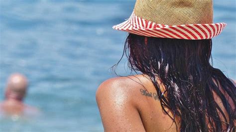 Chemical tied to cancer found in popular suns. Sunscreen, Vitamin D Deficiency and Skin Cancer
