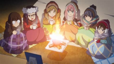 2021 is around the corner and there's tons of upcoming anime to look forward to so far. Yuru Camp Returning with 2nd Season in January 2021 ...