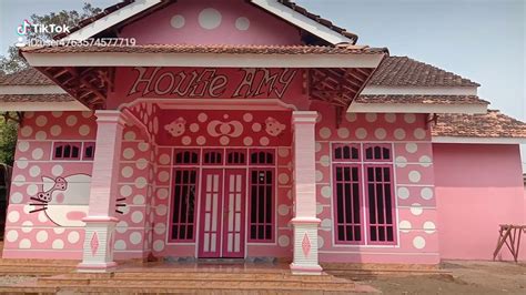 Maybe you would like to learn more about one of these? 53+ Koleksi Desain Rumah Hello Kitty Sederhana Terbaru ...