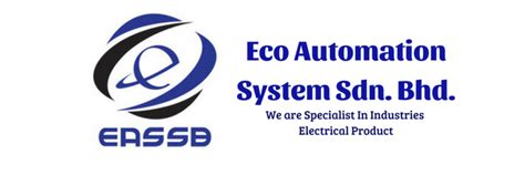 Sign up is easy, just enter your email address below. About Us - Eco Automation System Sdn. Bhd.