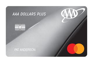 No annual fee · low fixed rates · earn 1% cash back AAA Credit Card Promotion | AAA
