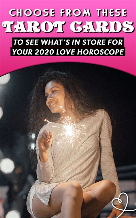 This tarot reading will provide you with suggestions on all aspects of life like business, love, finance and relationships. Pick A Tarot Card Reading And Find Out What's In Store For Your January 2020 Love Horoscope in ...
