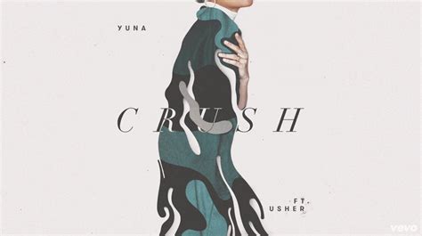 Crush is a song by malaysian artist yuna featuring american singer usher. (UPDATE) Hype's Now Playing: Yuna Ft. Usher - Crush - Hype ...