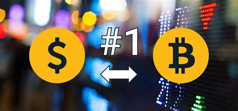These platforms may be considered crypto brokers or crypto exchanges. Top 5: the Best Cryptocurrency Exchange to Sell and Buy ...