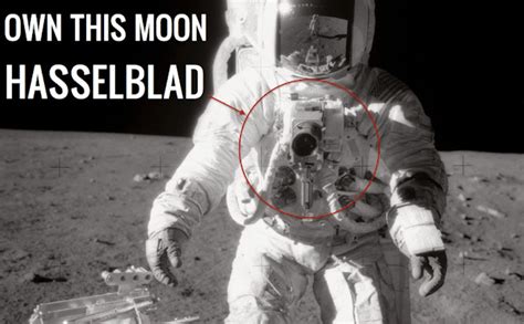 We did not find results for: Hasselblad 70mm EDC Was On The Moon - Now For Sale