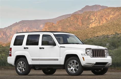 Request a dealer quote or view used cars at msn autos. 2011 Jeep Liberty - conceptcarz.com