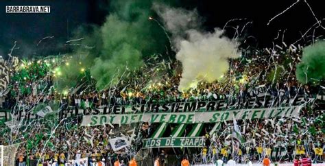 Escudo de futbol de la. Atlético Nacional: los del sur siempre presentes