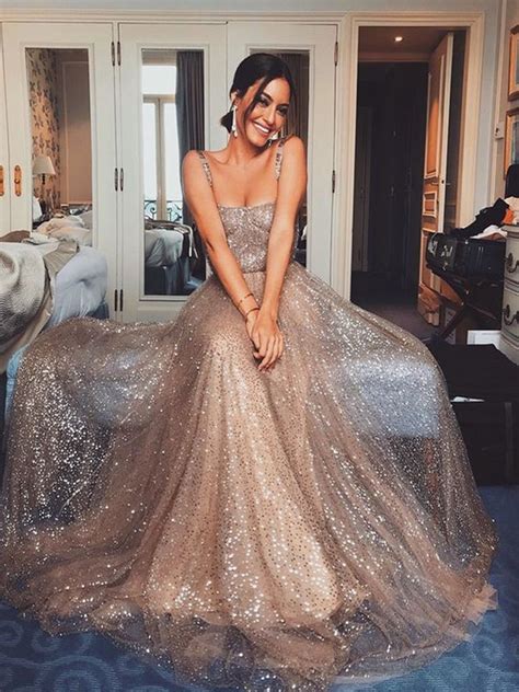 We did not find results for: Custom Made A Line Shiny Prom Dress with Sequins, Shiny ...