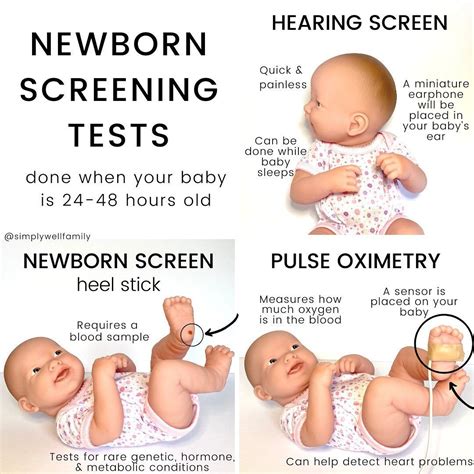 The arrival of a new baby is one of life's most joyful moments. Pin on Newborn Tips