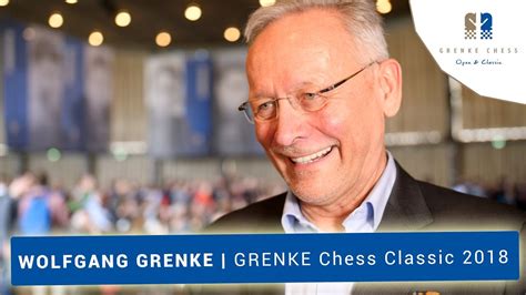 Ajudaremos você a modernizar sua escola, hospital ou organização social. Wofgang Grenke | Founder of the GRENKE AG | GRENKE Chess ...